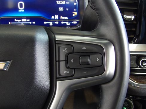 Used 2025 Chevrolet Silverado 1500 LT image 29