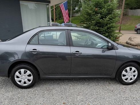 Used 2011 Toyota Corolla UNAVAIL FWD image 4
