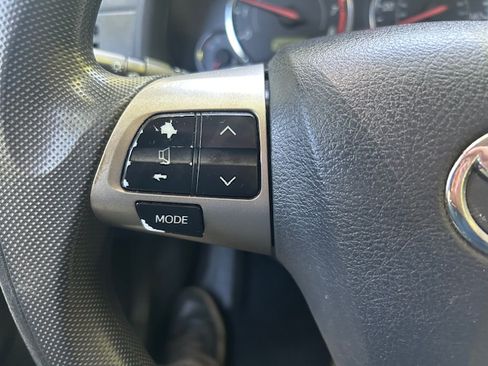 Used 2012 Toyota Corolla S FWD image 10