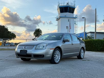 Used 2009 Mercury Milan Premier