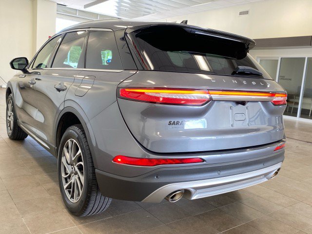 Used 2022 Lincoln Corsair AWD/4WD image 5