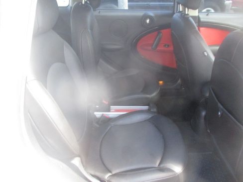 Used 2012 MINI Cooper Countryman UNAVAIL FWD image 9