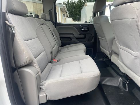 Used 2019 GMC Sierra 2500 image 16