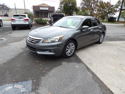 Used 2011 Honda Accord EX-L