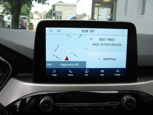 Used 2020 Ford Escape FWD SEL image 10