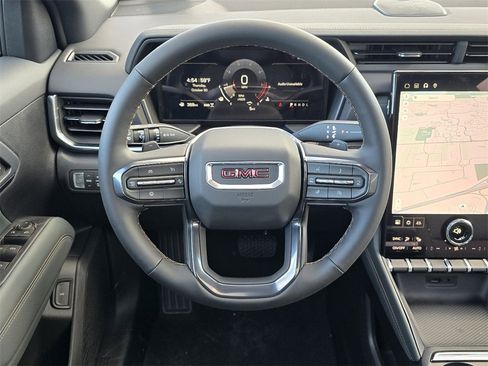 New 2026 GMC Terrain AT4 image 26