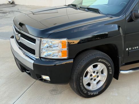 Used 2008 Chevrolet Silverado 1500 LT image 23