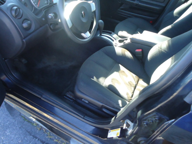 Used 2008 Pontiac Grand Prix UNAVAIL FWD image 12