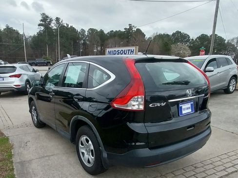 Used 2014 Honda CR-V LX image 3