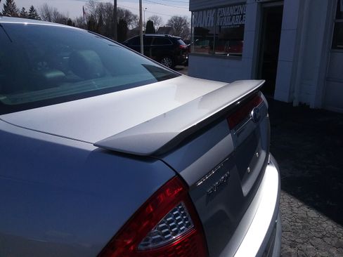 Used 2012 Ford Fusion SEL image 17