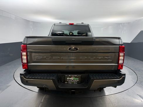Used 2022 Ford F350 XLT image 8
