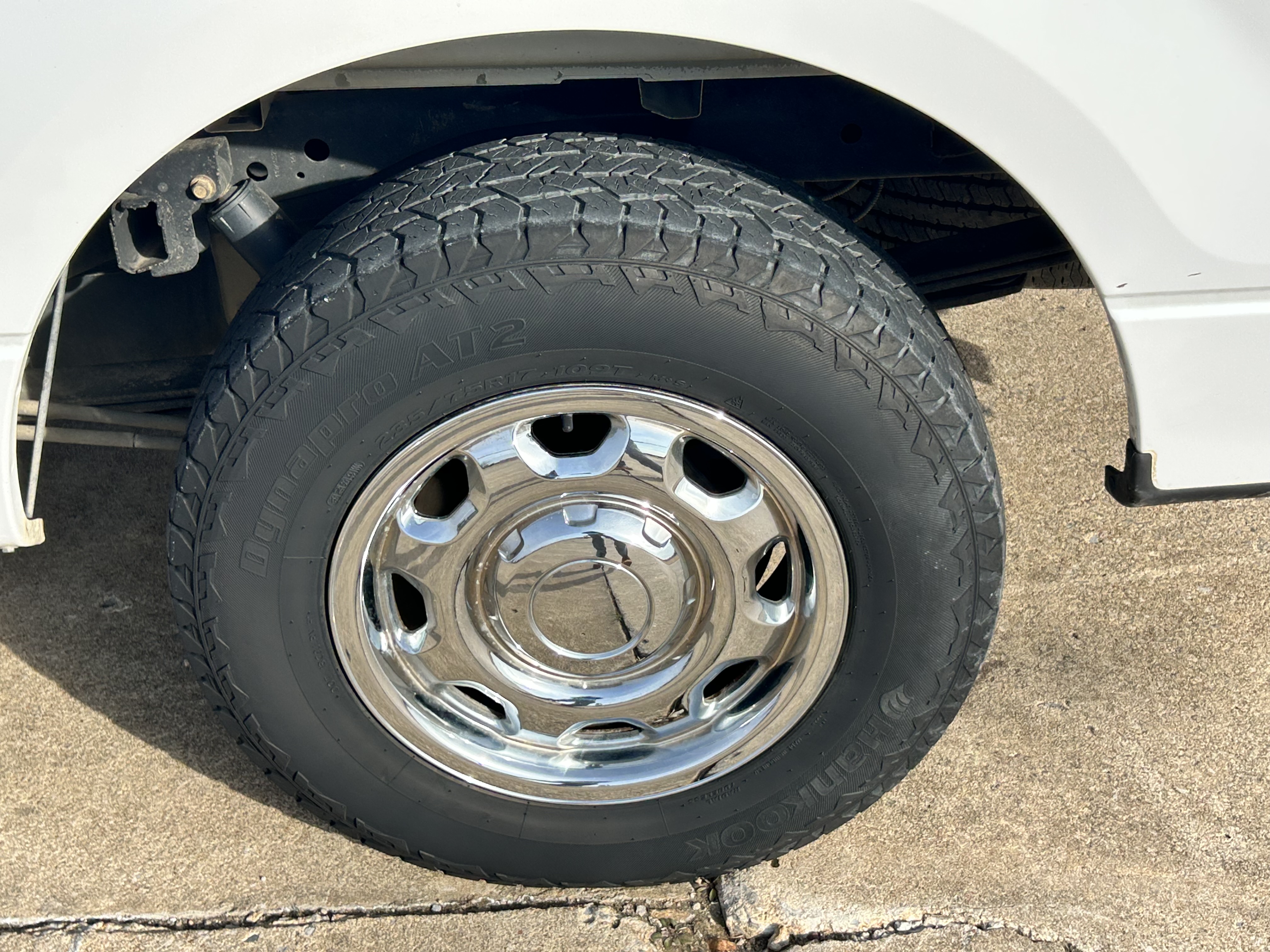Used 2014 Ford F150 XL RWD image 31