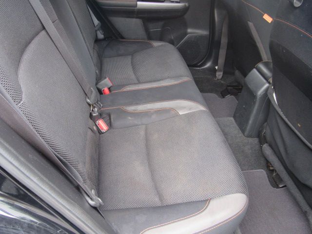 Used 2017 Subaru Crosstrek 2.0i Premium AWD/4WD image 17