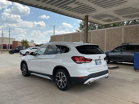 Used 2020 BMW X1 sDrive28i FWD image 7
