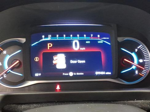 Used 2019 Honda Pilot EX-L image 12