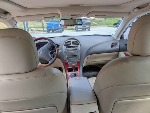 Used 2007 Lexus ES 350 UNAVAIL FWD image 11