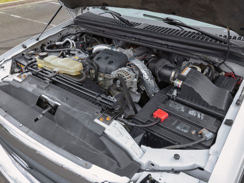 Used 1999 Ford F350 XLT image 80