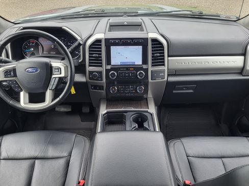 Used 2020 Ford F250 Lariat image 11