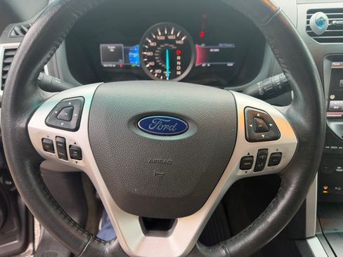 Used 2014 Ford Explorer XLT image 39