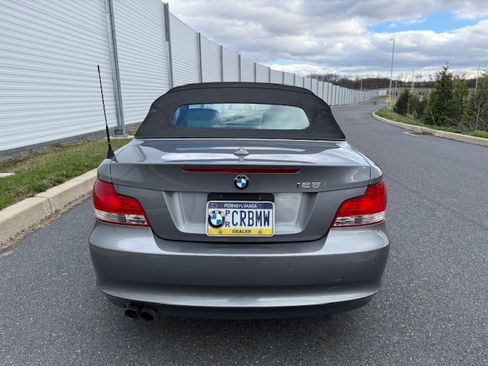 Used 2009 BMW 128i image 41