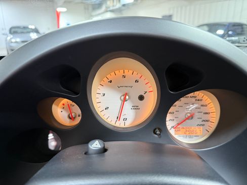 Used 2003 Dodge Viper SRT-10 Convertible RWD image 33