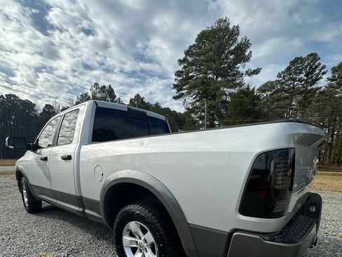 Used 2012 RAM 1500 Outdoorsman image 6