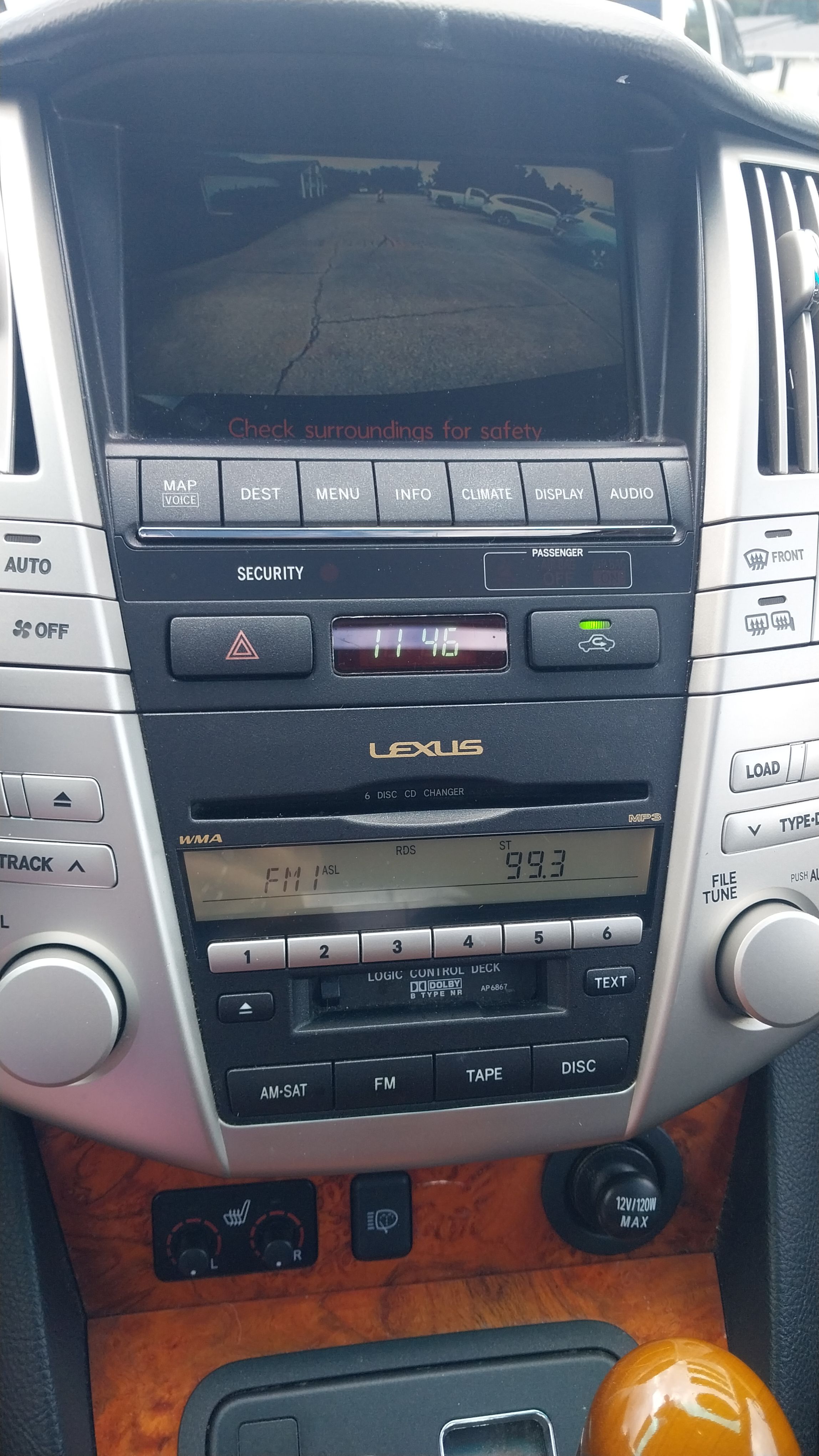 Used 2009 Lexus RX 350 AWD image 15