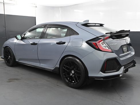 Used 2019 Honda Civic Sport image 3