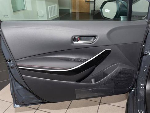 New 2026 Toyota Corolla XSE image 9