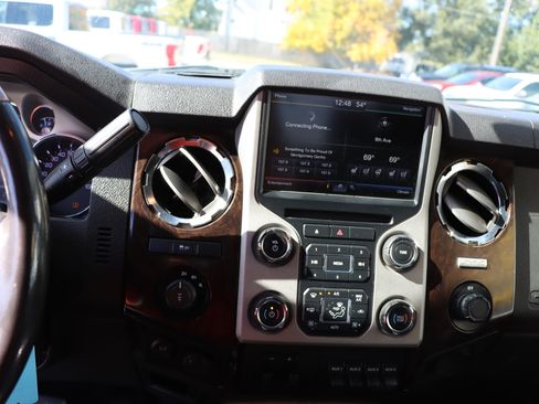 Used 2016 Ford F350 Platinum image 14