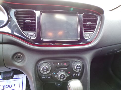 Used 2016 Dodge Dart SXT Sport image 11