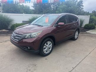 Used 2014 Honda CR-V EX-L image 1