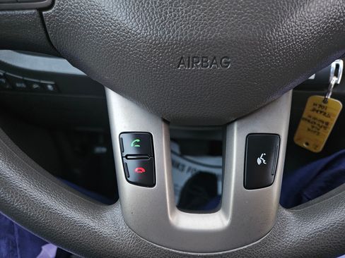 Used 2014 Kia Sportage LX image 22