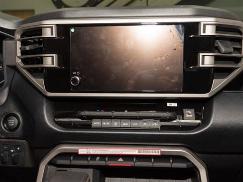 New 2026 Toyota Tundra SR5 image 11