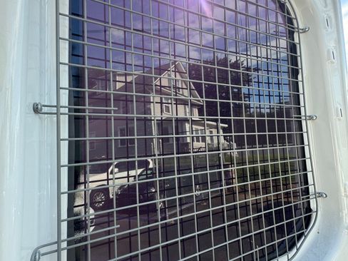 Used 2017 Ford Transit 250 148 Medium Roof RWD image 16