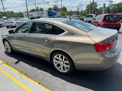 Used 2018 Chevrolet Impala Premier image 4