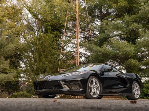 Used 2020 Chevrolet Corvette image 54