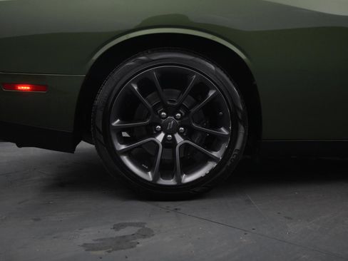 Used 2021 Dodge Challenger R/T Scat Pack image 15