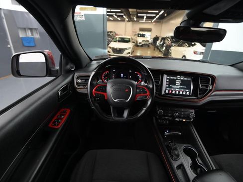 Used 2022 Dodge Durango GT image 26