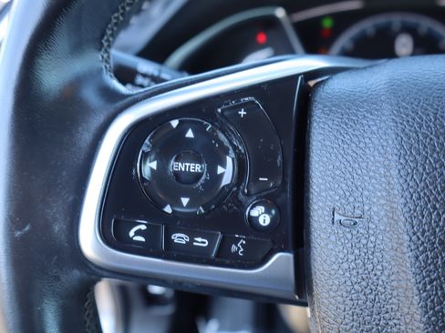 Used 2020 Honda Civic EX-L image 21