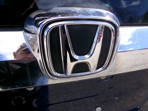 Used 2015 Honda CR-V LX image 7