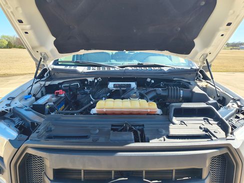 Used 2016 Ford F150 image 26