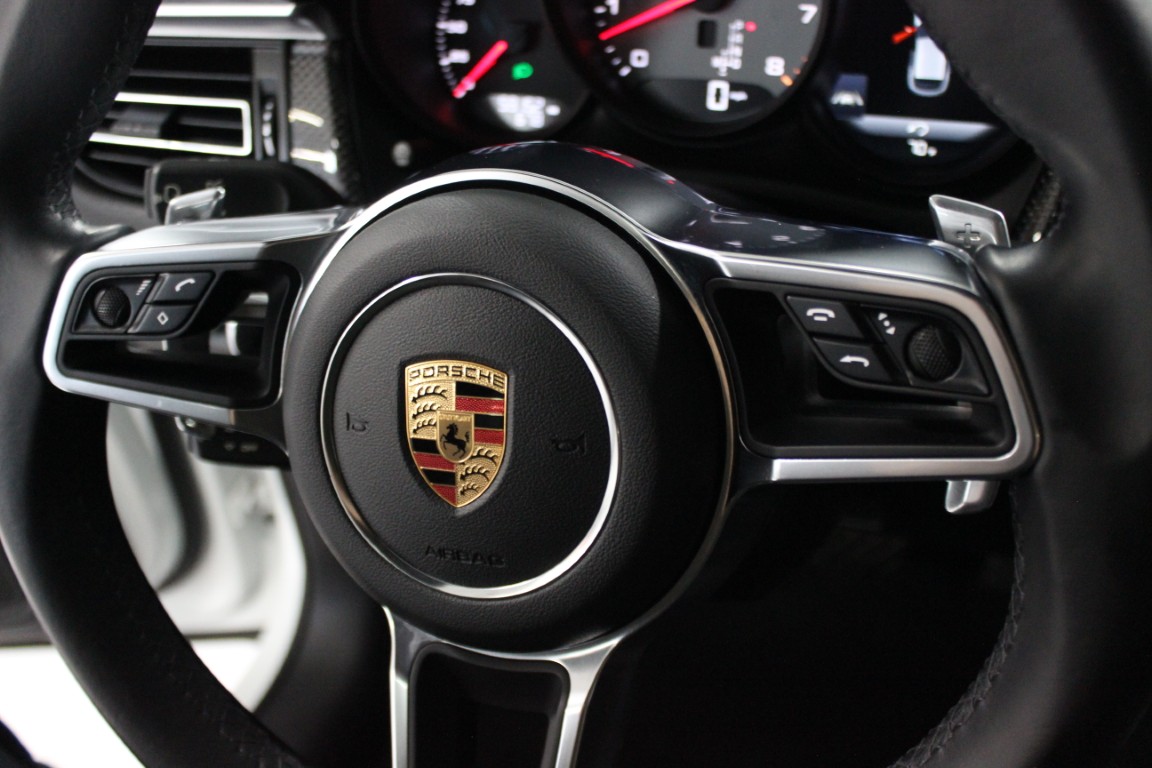 Used 2020 Porsche Macan S AWD/4WD image 20