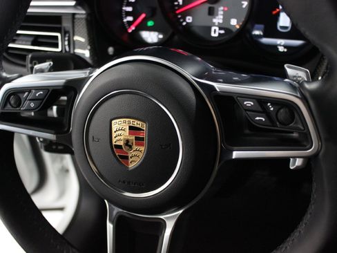 Used 2020 Porsche Macan S AWD/4WD image 20