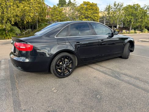 Used 2013 Audi A4 2.0T Premium Plus image 14