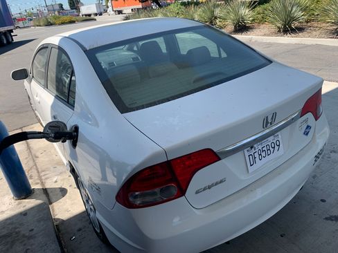 Used 2010 Honda Civic GX image 1