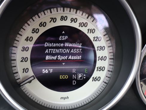 Used 2014 Mercedes-Benz E 350 4MATIC Sport image 25