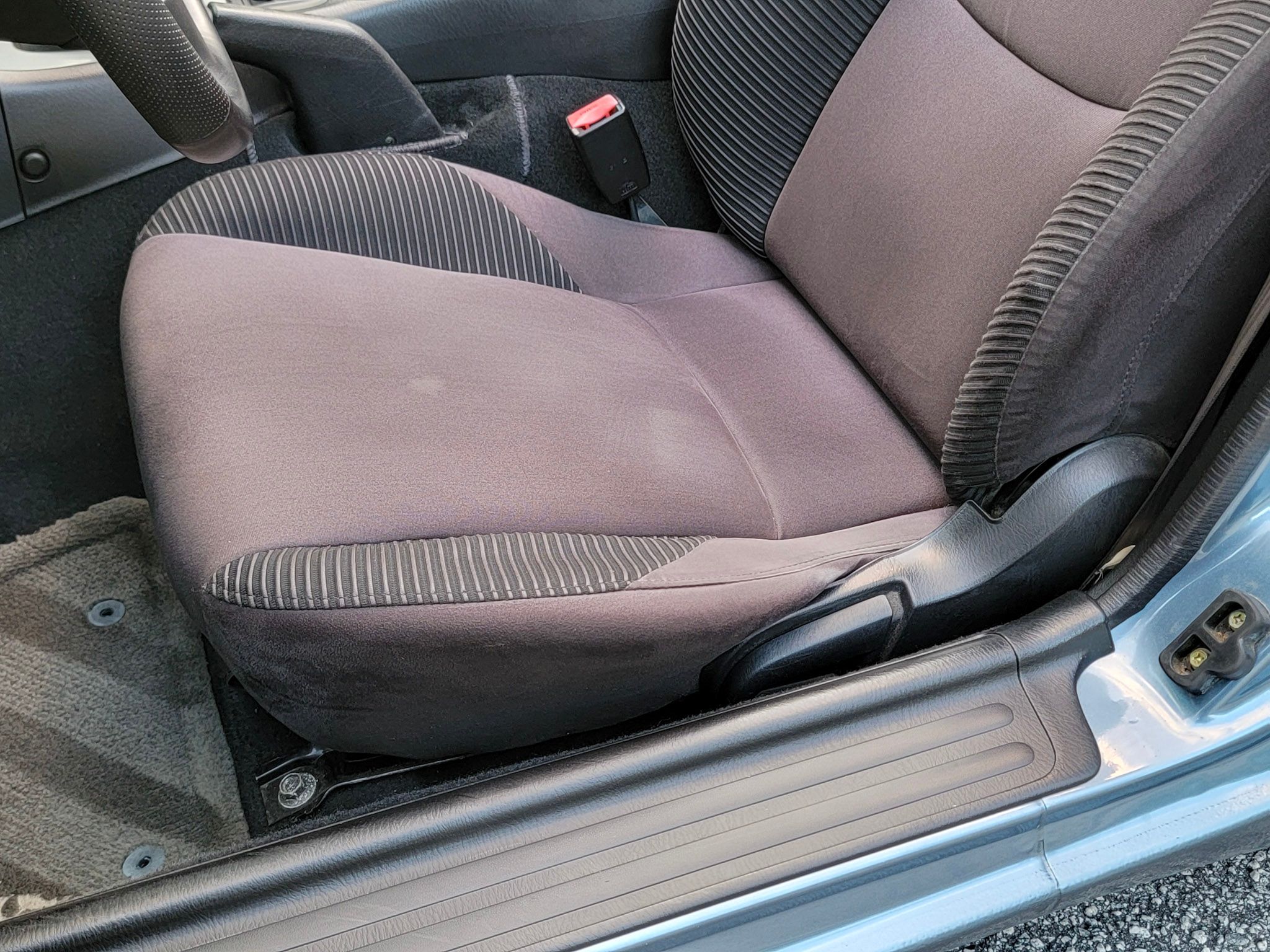 Used 2005 MAZDA MX-5 Miata UNAVAIL RWD image 74