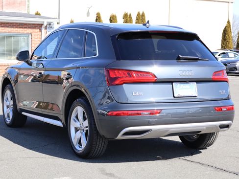 Used 2018 Audi Q5 2.0T Premium Plus image 5