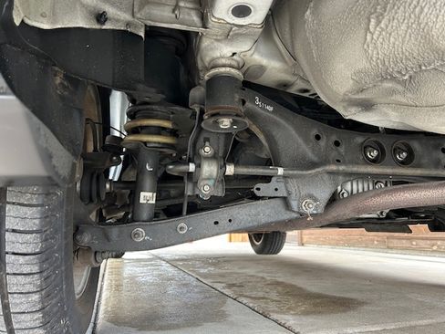 Used 2015 Subaru Forester 2.5i Limited image 21